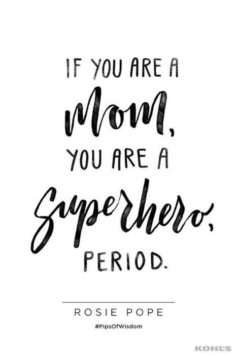 22 Great Inspirational Quotes for Mother's Day - The Funny ...