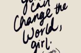 Quote You Can Change