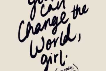 Quote You Can Change