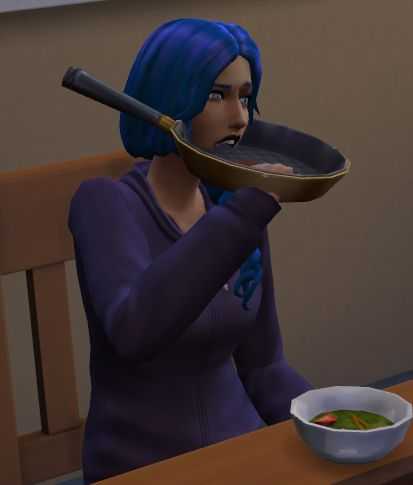32 Funny Fails And Glitches Of The Sims