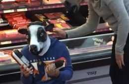 Snapchat Walmart