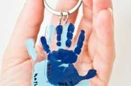 Diy Shrinky Dinks