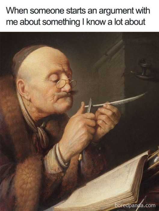 21 Funny Memes and Pictures for You | funny art history 21 Funny Memes and Pictures for You