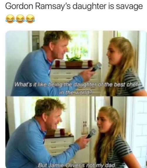 21 Funny Memes and Pictures for You | funny best chef 21 Funny Memes and Pictures for You