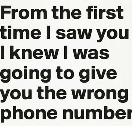 Funny From First Time