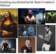 21 Funny Memes and Pictures for You | funny mr bean 21 Funny Memes and Pictures for You