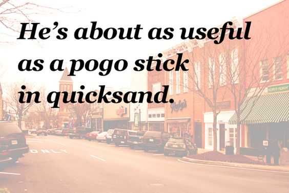 Funny Pogo Stand