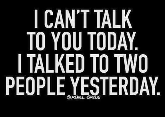 Funny Two People