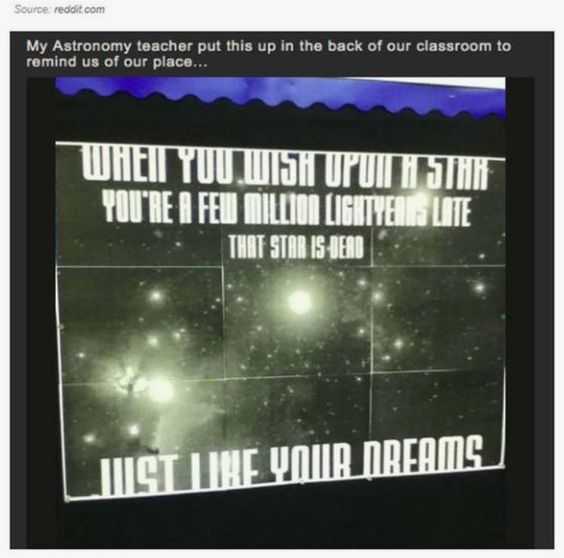 Funny When You Wish