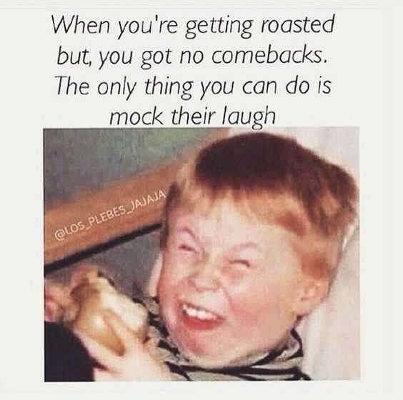 Meme Laugh