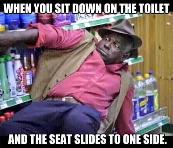 Meme Sit Slide
