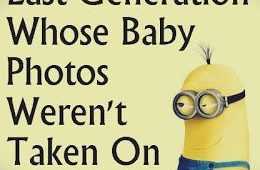 Minion Phones