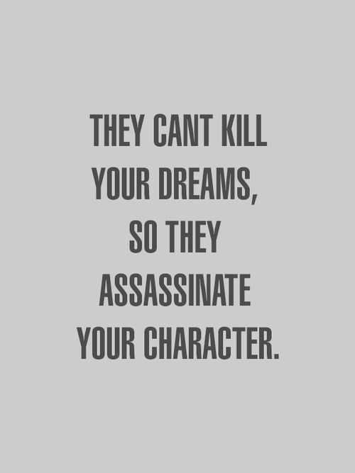 Quote Cant Kill Dreams