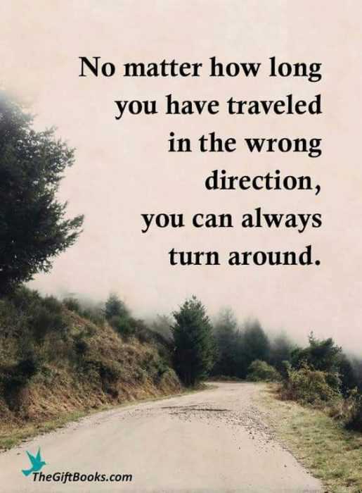Quote No Matter Travel