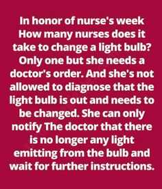 quote nurse week