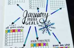 Diy Mini Goals