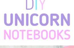 Diy Uninotebook