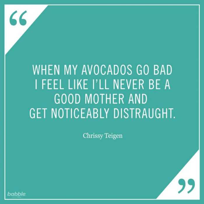 funny avocados