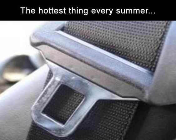 funny hottest summer
