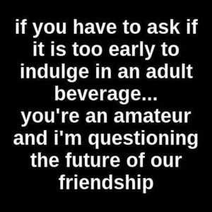 Funny Questioning