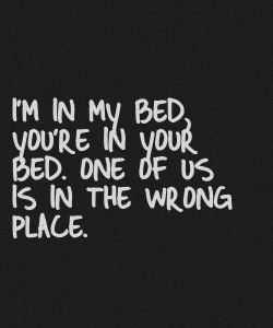 Funny You Rein Bed