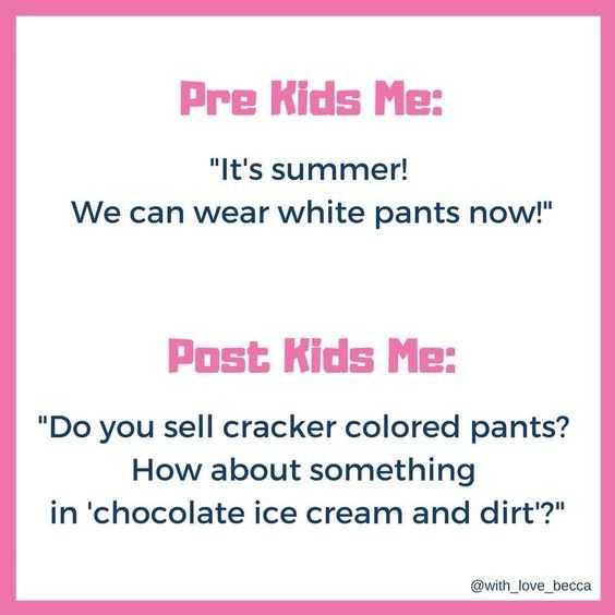 meme summer pants