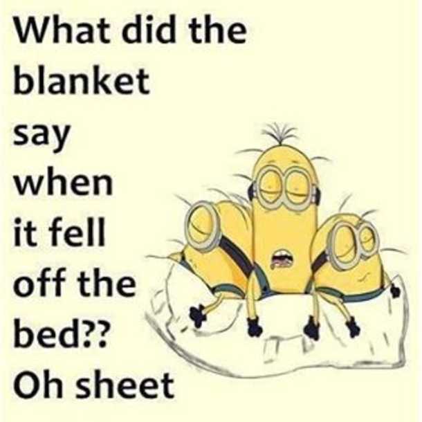 Minion Sheet