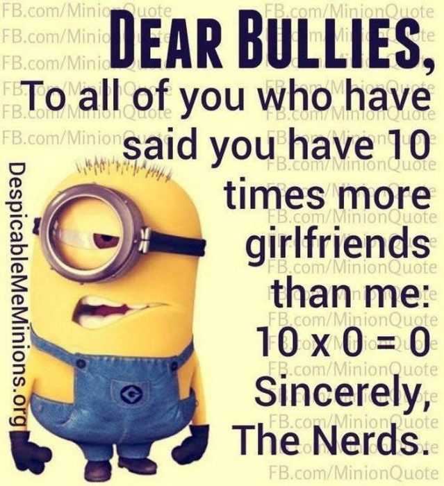 33 Minion Quotes You'll Love