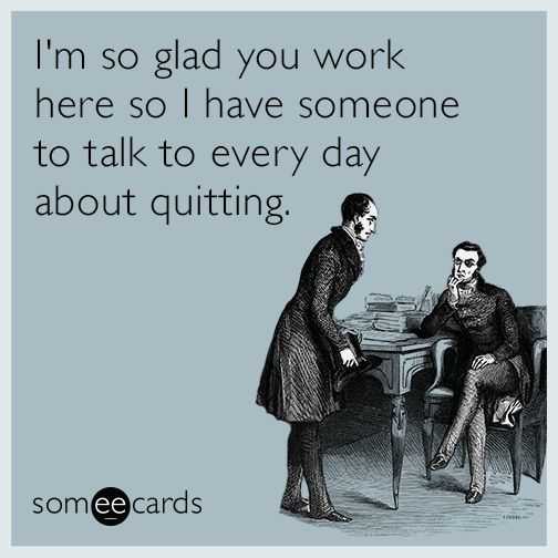 Quote Gladyou Work