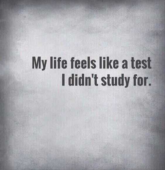 Quote Life Test