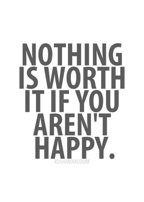 Quote Nothing Is Worth