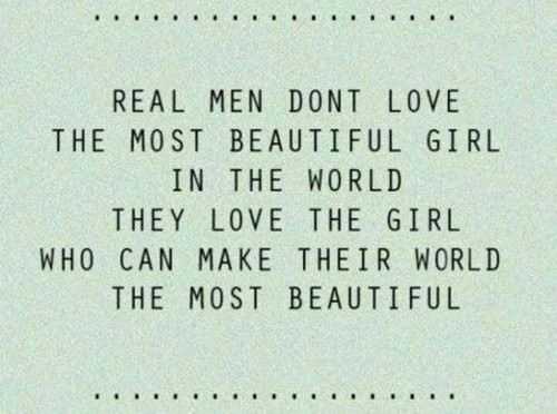 Quote Real World