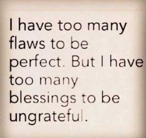 quote too many flaws