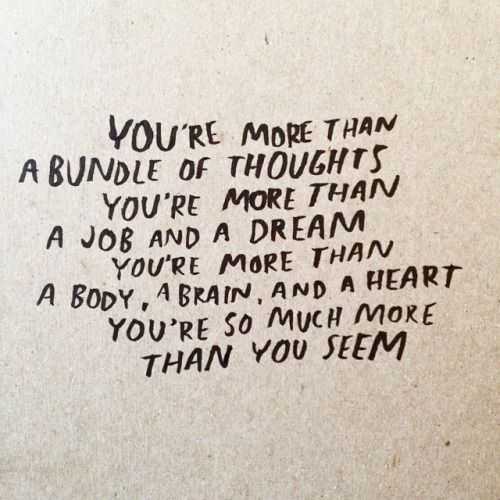 Quotes On Personal Value