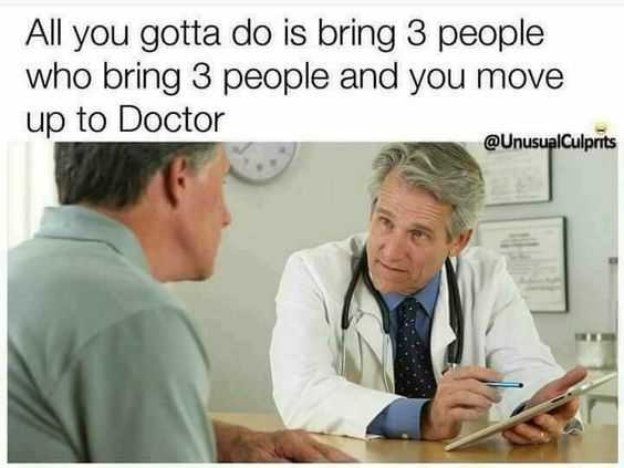34 Memes and Funny Pictures That Will Crack You Up | pic doctor 3 people 34 Memes and Funny Pictures That Will Crack You Up