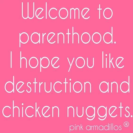 Quote Chicken Nuggets