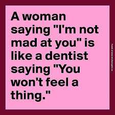 quote dentist woman