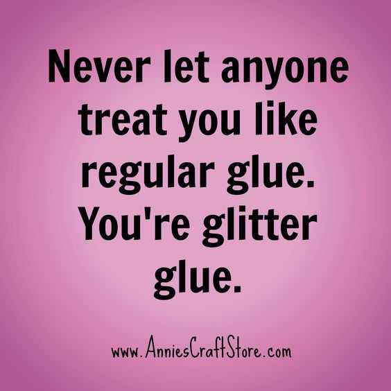 sparkle quotes and sayings