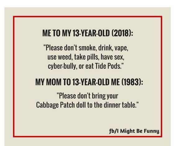Quote Me To 13
