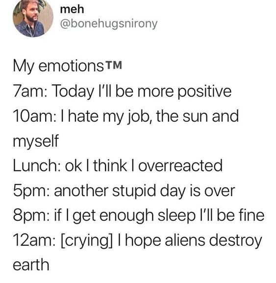Quote My Emotions