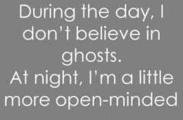 Quote Open Minded
