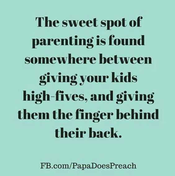 Quote Sweet Spot