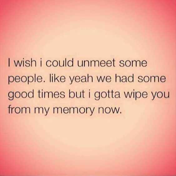 Quote Unmeet