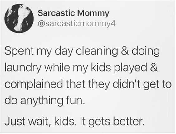 Quote Wait Kids