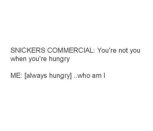Quote Who Am I
