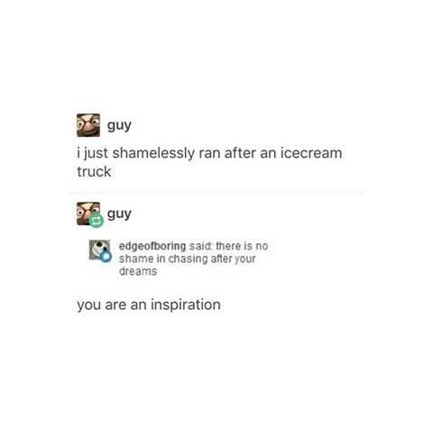 Funny Chase Dream