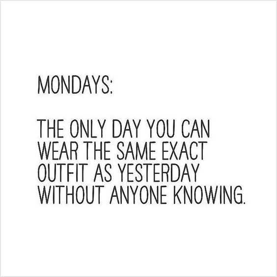 Funny Mondays Same