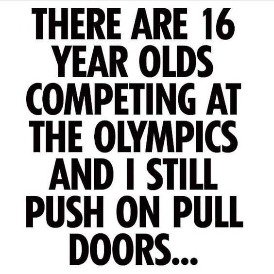 Funny Olympic