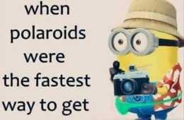Minion Fastest Way