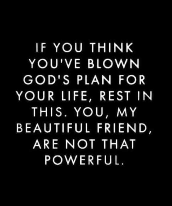 31 Sensational and Inspiring Quotes | quote blown god plan 31 Sensational and Inspiring Quotes